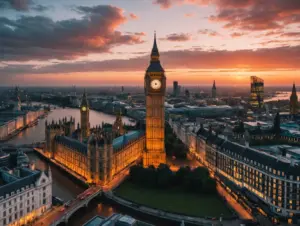 Online Christian Counselling London