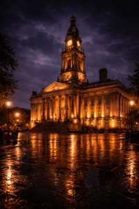 christian counselling bolton