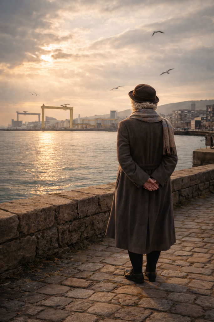 christian counselling belfast