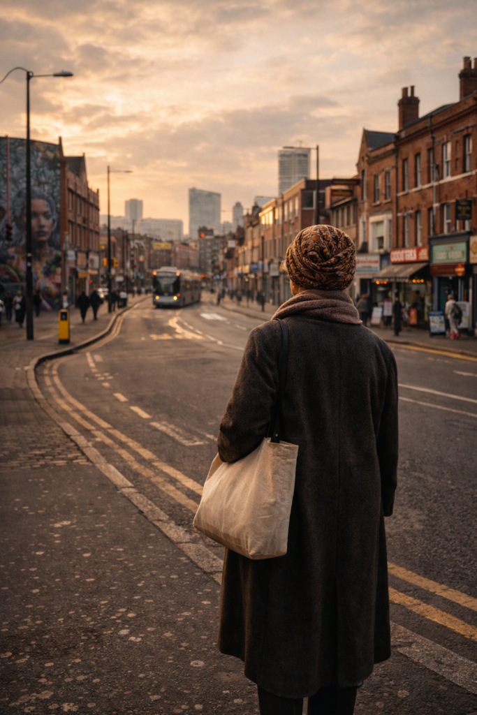 christian counselling birmingham