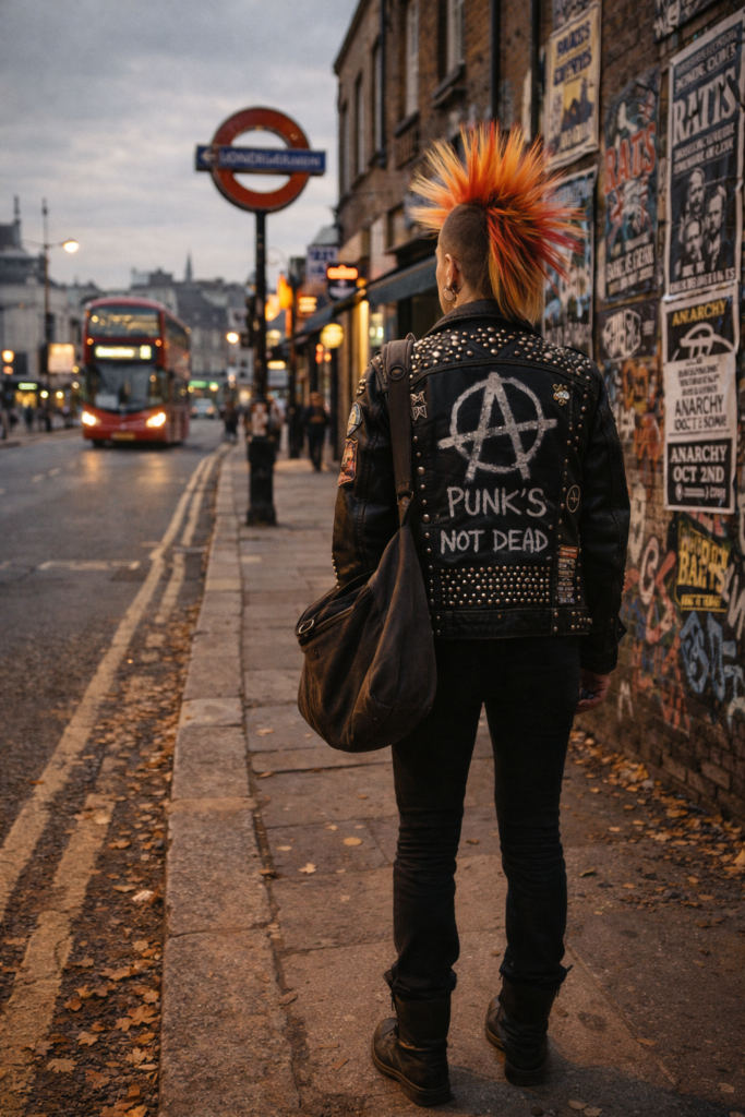 christian counselling london