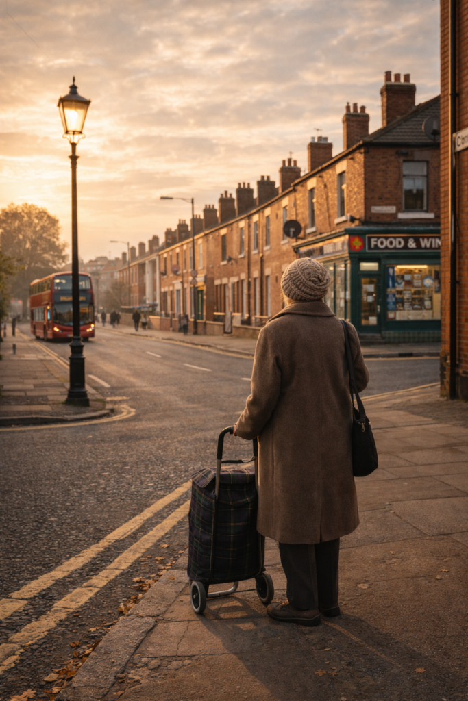 christian counselling preston