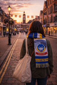 christian counselling warrington