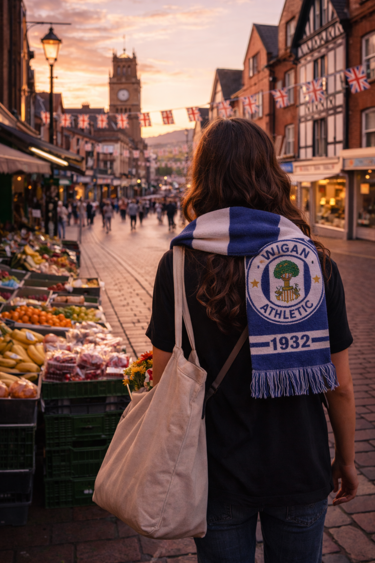 Christian Counselling Wigan