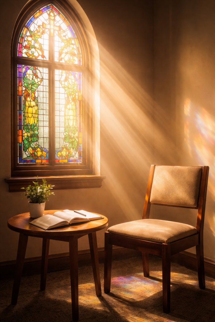 Christian Counselling Blog UK