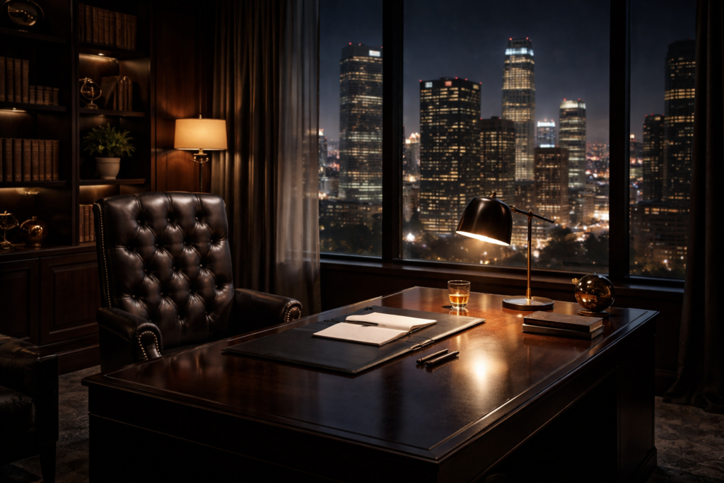 Executive Christian Counselling UK