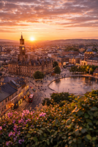 online christian counselling bradford