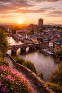 christian counselling chester