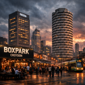 Christian counselling Croydon