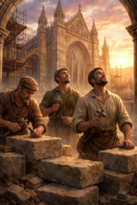 What Is Christian Vocation?