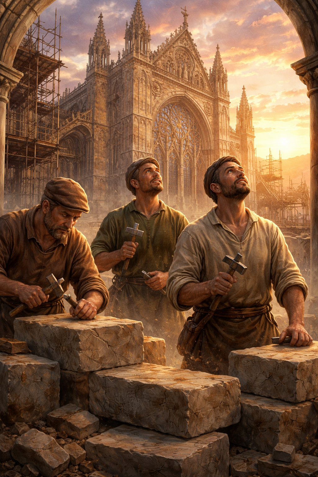 What Is Christian Vocation?