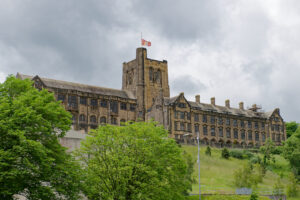 Christian Counselling in Bangor