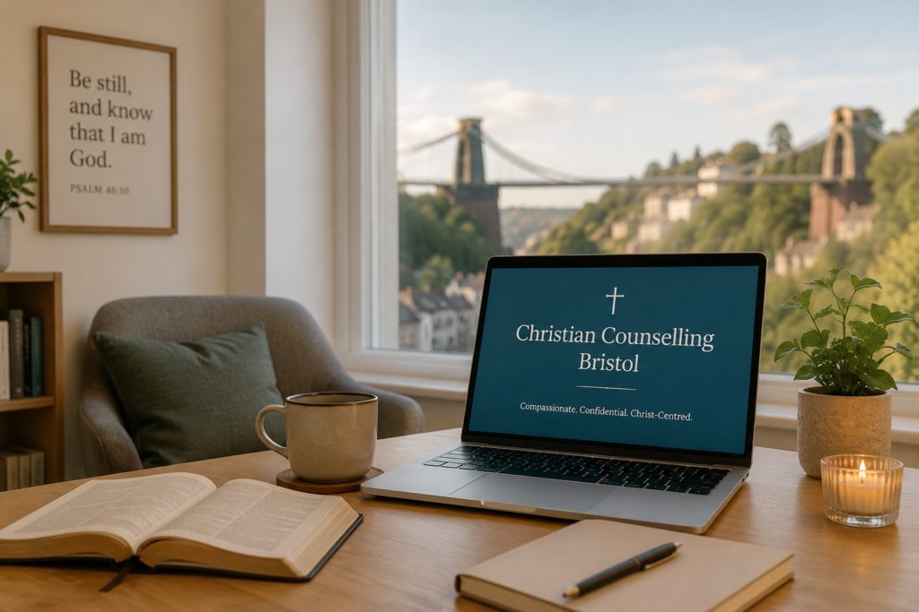 Christian Counselling Bristol