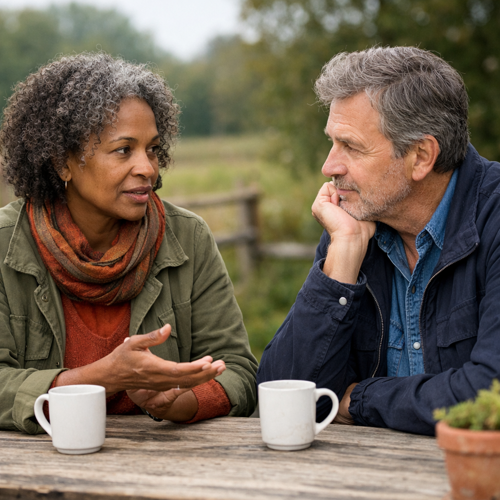 Does theBible support Therapy