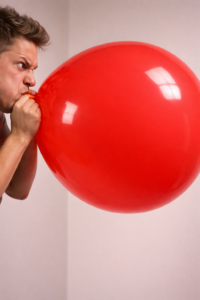 Anger in Relationships