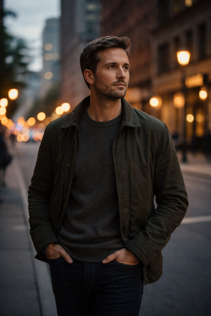 christian counselling for men