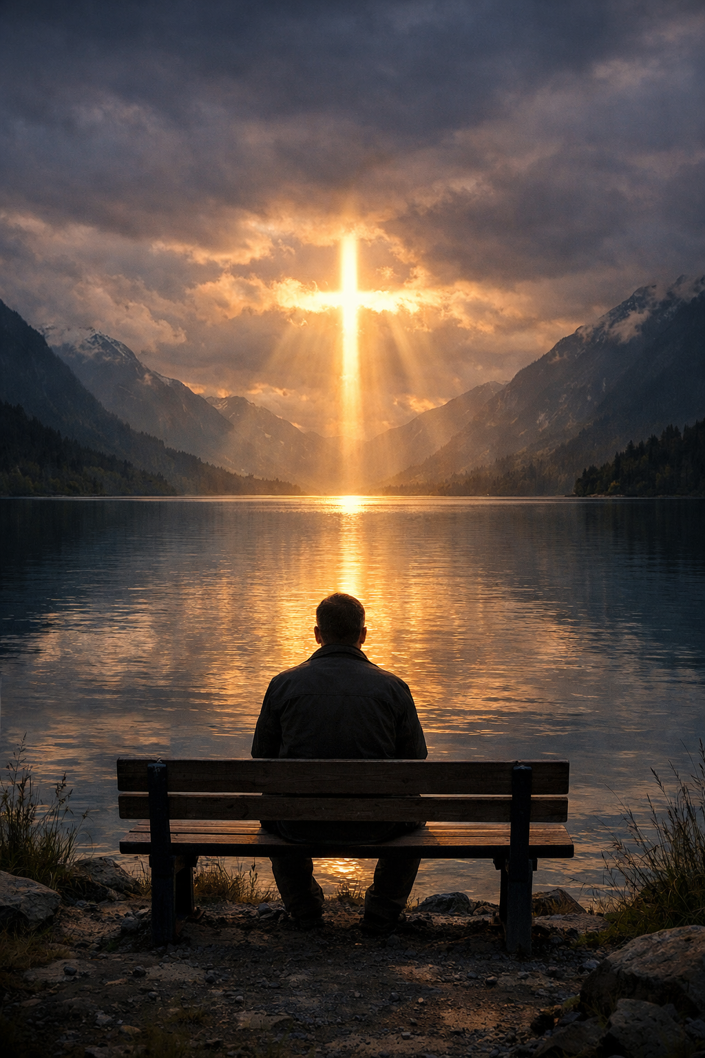 Christian counselling for men emotional support and faith-based therapy