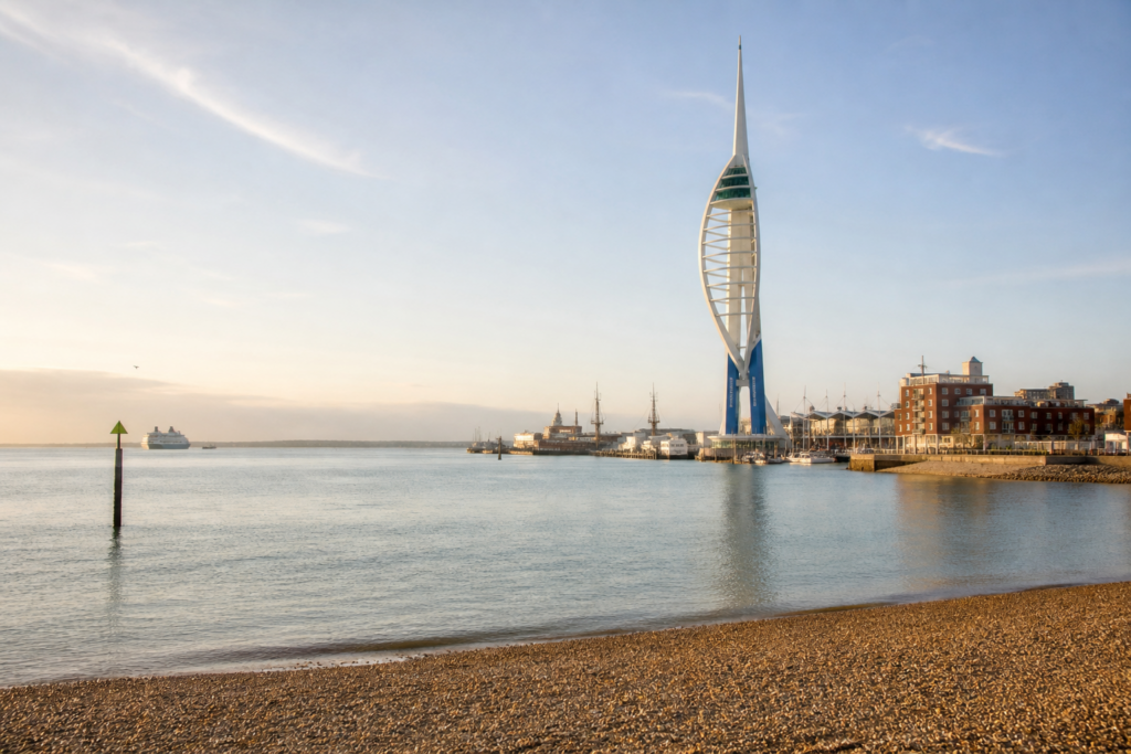 Christian Counselling Portsmouth
