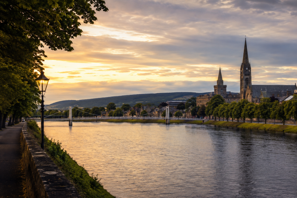 Christian Counselling Inverness