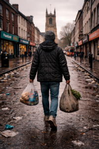 Christian counselling Derby