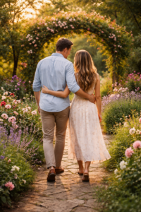 how marrriage cultivates the fruits of the spirit
