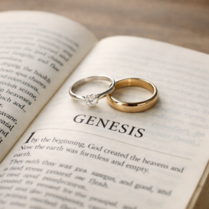 marriage as a path to sanctity