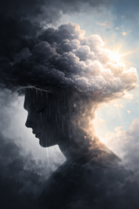 Catholic guide to depression