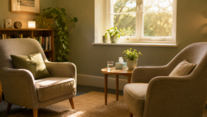 the value of counselling